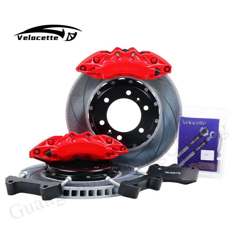 Piezas accesorios de coche Kit - Brake Caliper reseña y precio