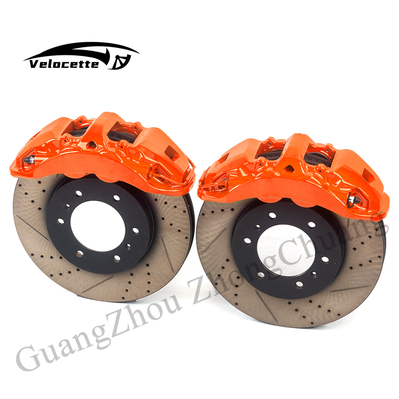 Kit de freno de pieza de autom - Brake Caliper reseña y precio