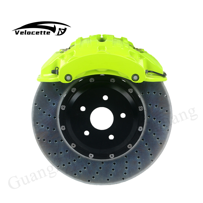 Personalizar 19Z, pinza de fre - Brake Caliper reseña y precio