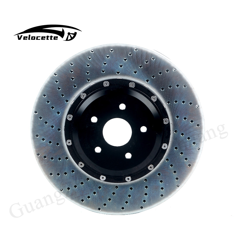 Personalizar 19Z, pinza de fre - Brake Caliper reseña y precio
