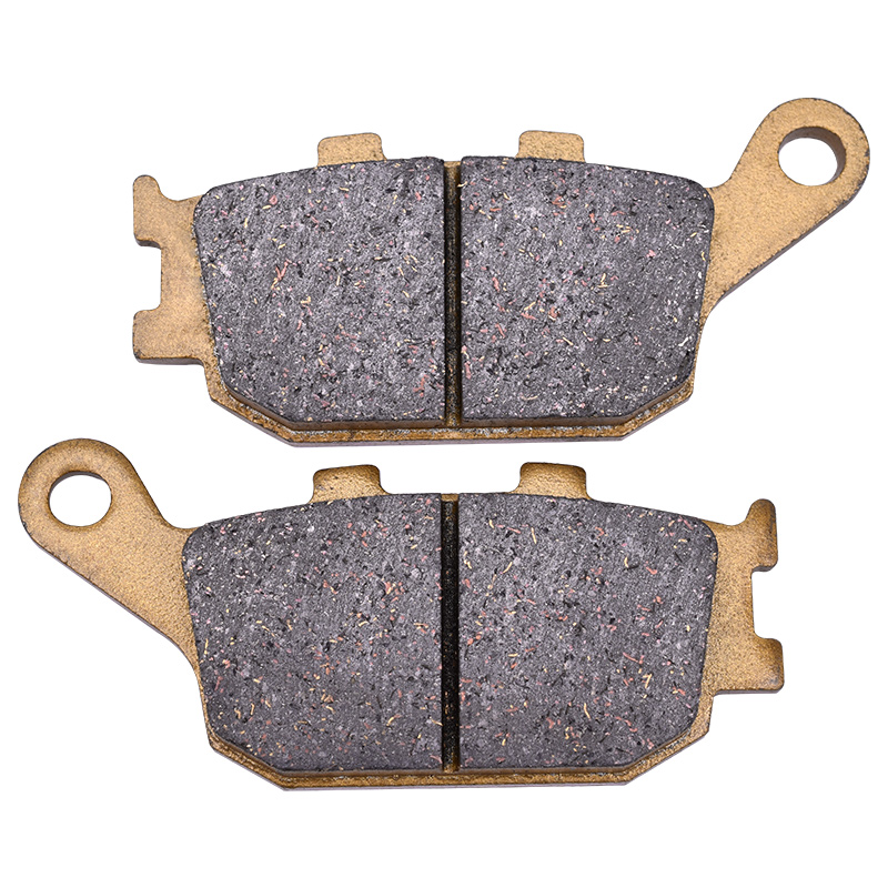 Pastillas de Freno Delanteras  - Carbon Ceramic Motorcycle Brake Rotor reseña y precio