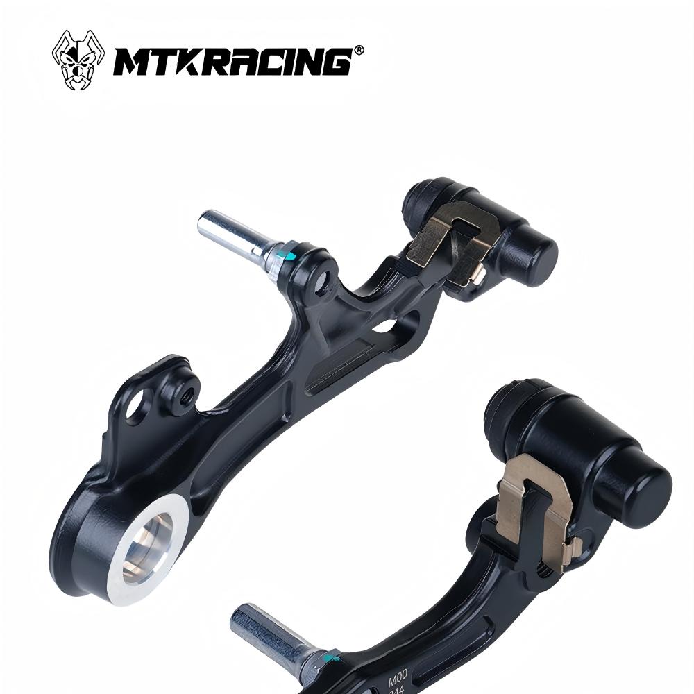 Soporte de montaje original pa - Front Rear Brake Caliper Bracket Kit reseña y precio