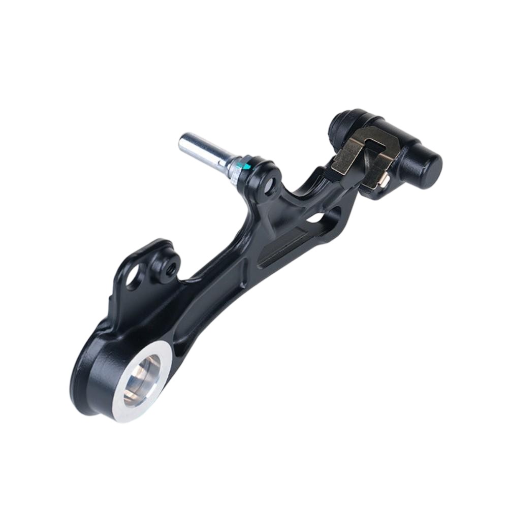 Soporte de montaje original pa - Front Rear Brake Caliper Bracket Kit reseña y precio
