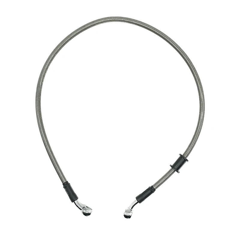 Plata 30cm A 220cm 28 °   Tubo - Motorcycle Brake Cable reseña y precio