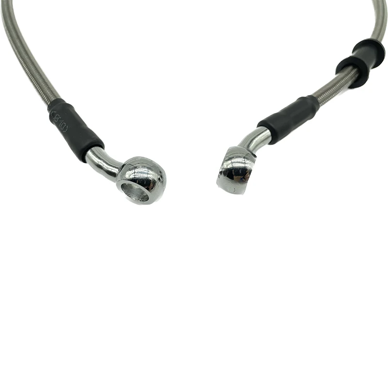 Plata 30cm A 220cm 28 °   Tubo - Motorcycle Brake Cable reseña y precio
