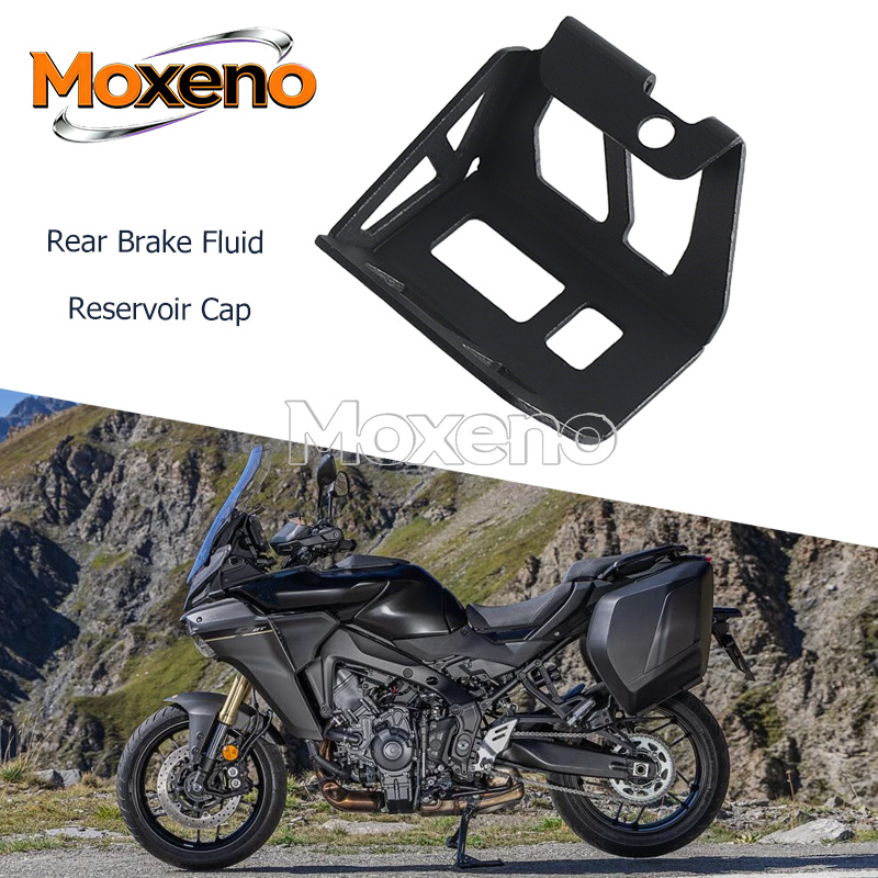 Tapa de Depósito de Líquido de - Brake Fluid reseña y precio