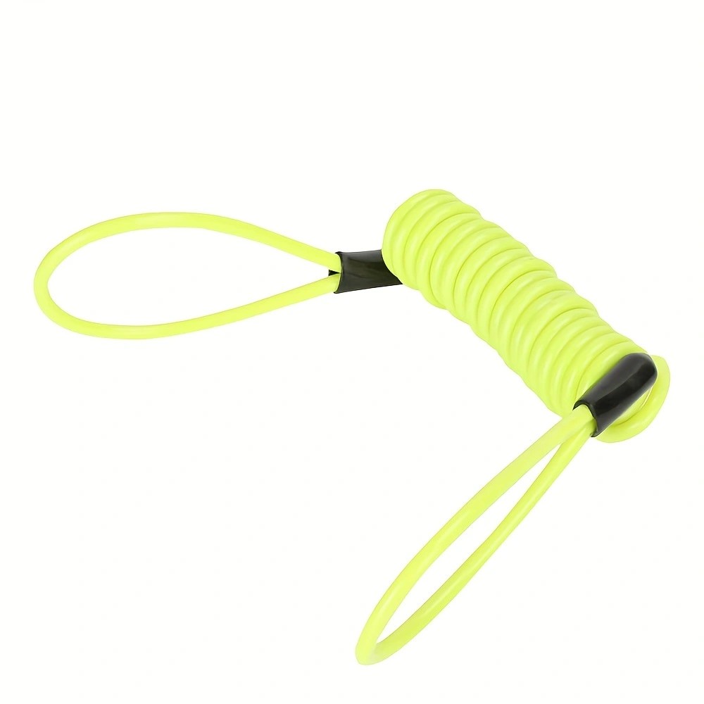 Cable de recordatorio de bloqu - Brake Line Motorcycle reseña y precio