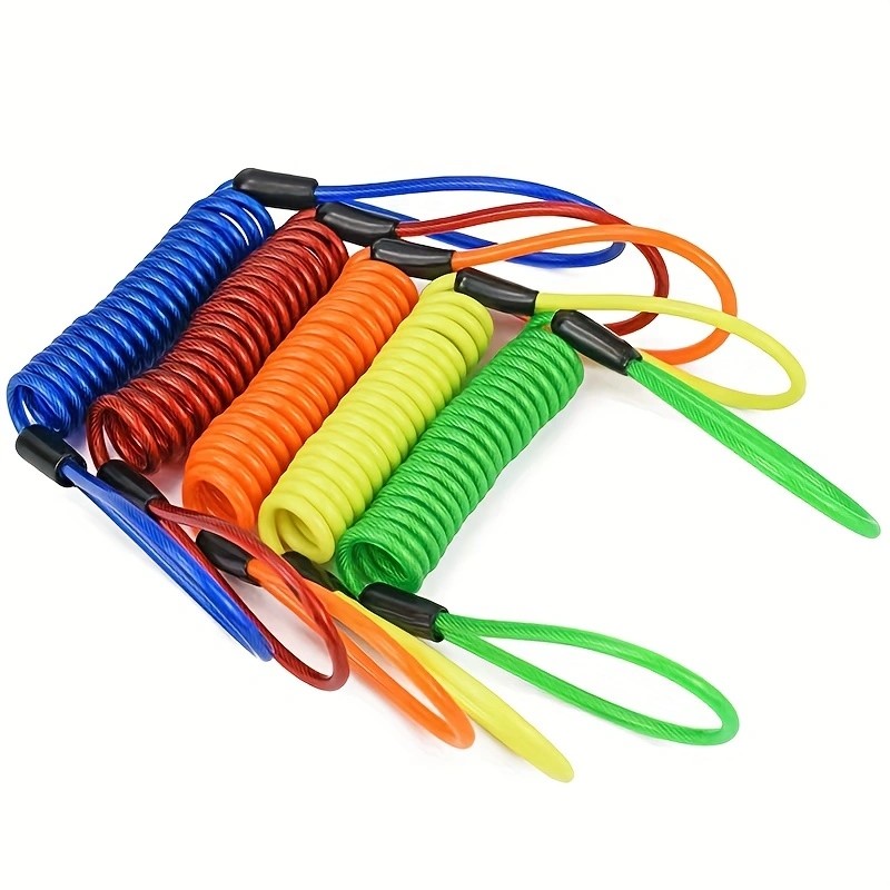 Cable de recordatorio de bloqu - Brake Line Motorcycle reseña y precio