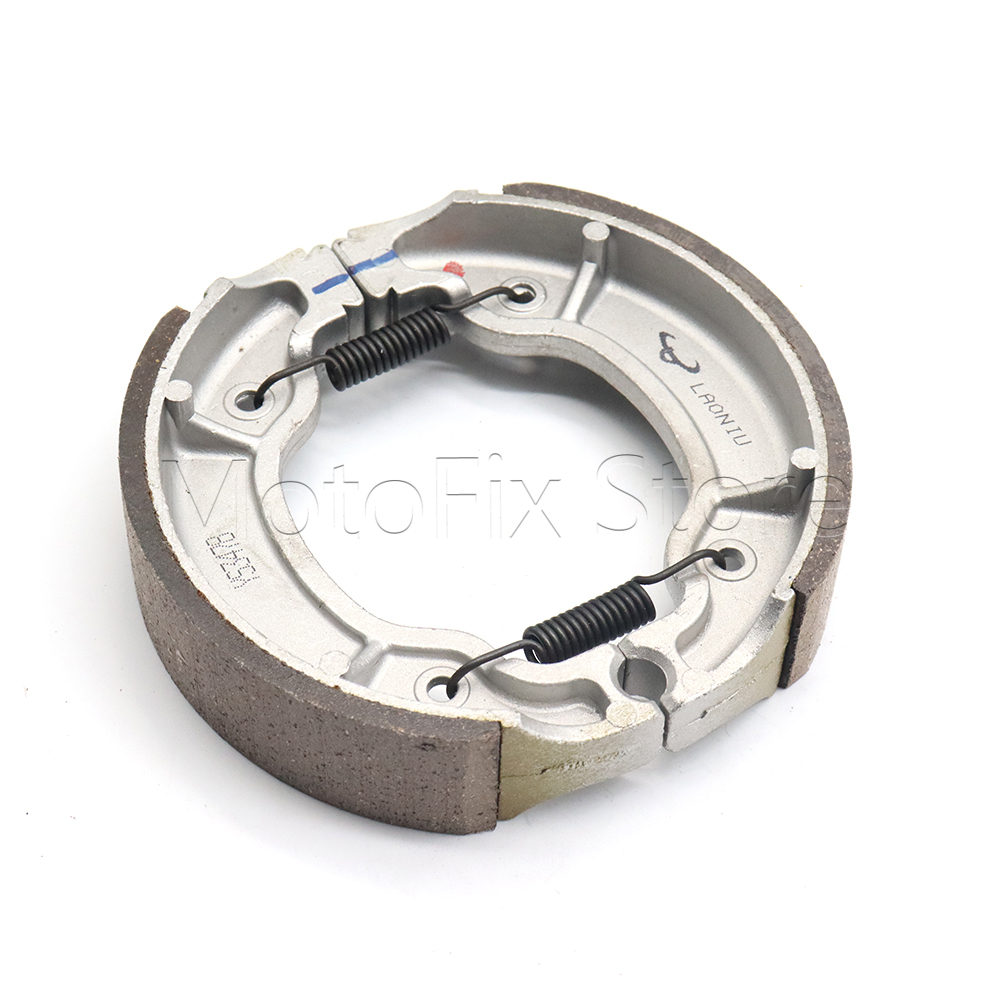 Accesorios para motocicleta, p - Motorcycle Brake Pads reseña y precio