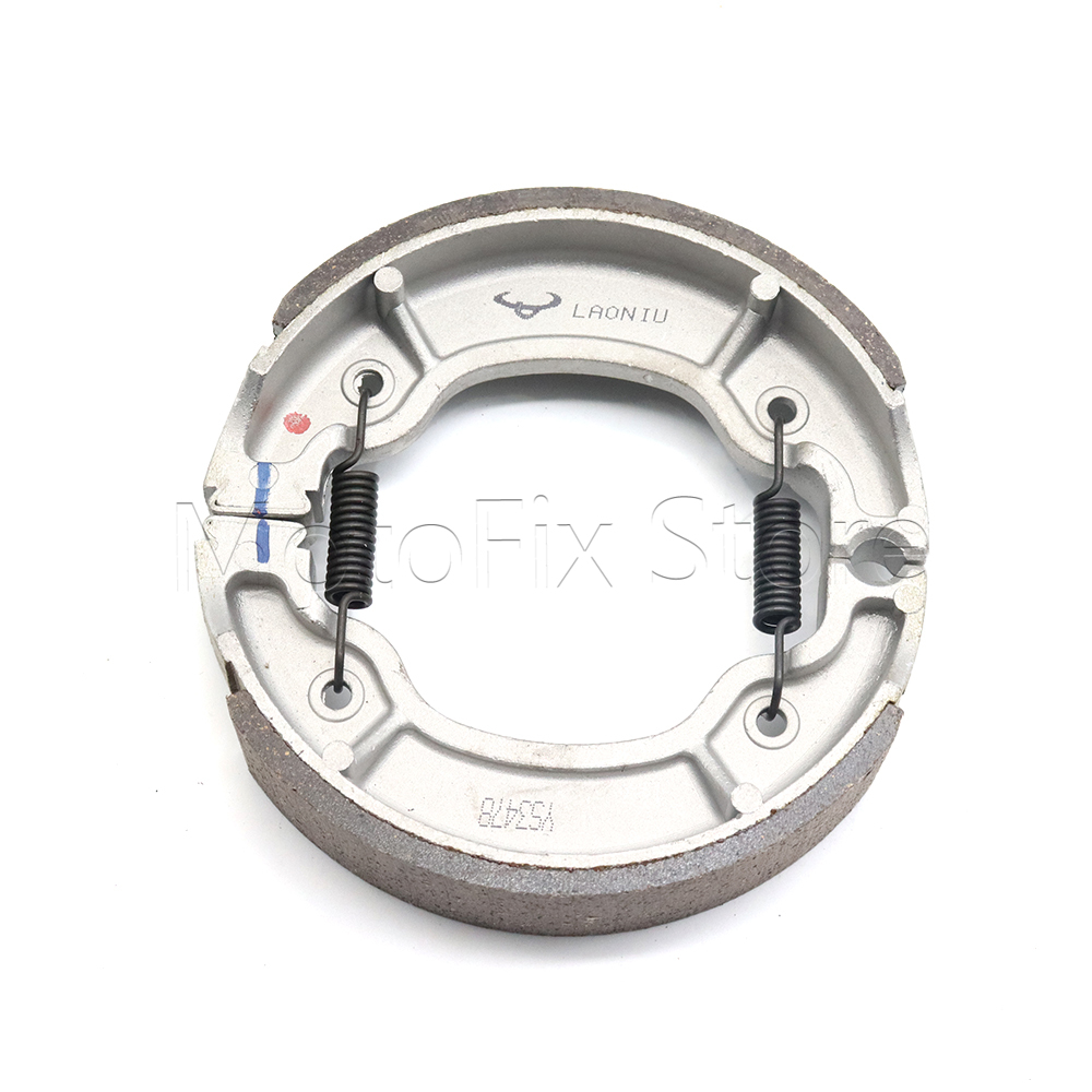 Accesorios para motocicleta, p - Motorcycle Brake Pads reseña y precio