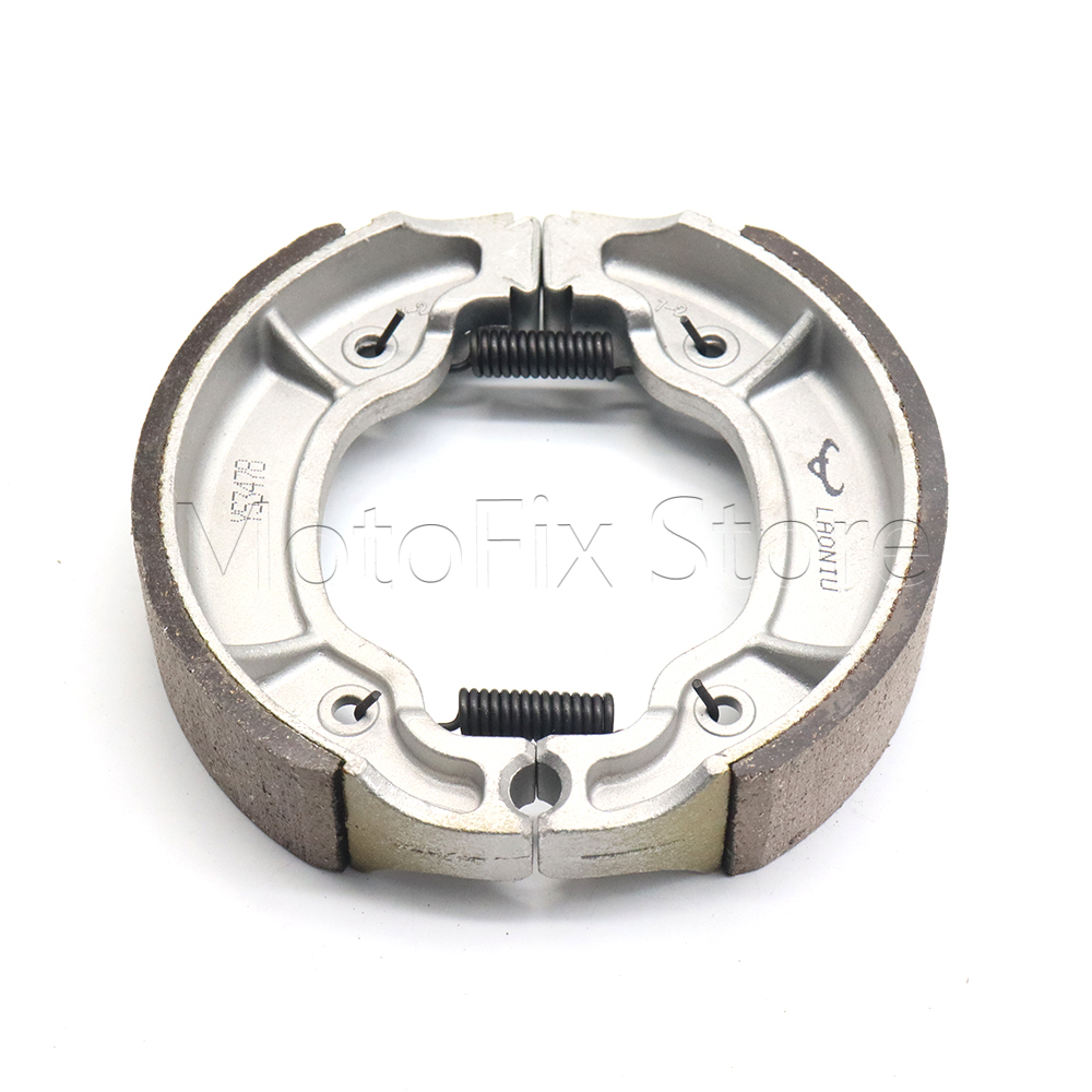 Accesorios para motocicleta, p - Motorcycle Brake Pads reseña y precio