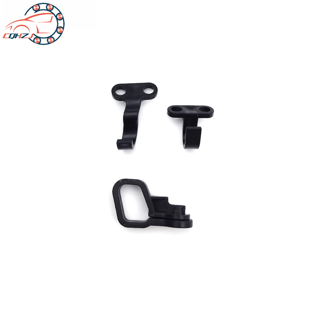 CQHZJ Abrazadera de cable de f - Motorcycle Brake Cable reseña y precio