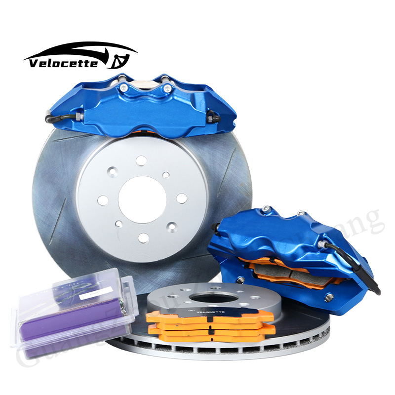Kit de pinza de freno grande d - Brake Caliper reseña y precio