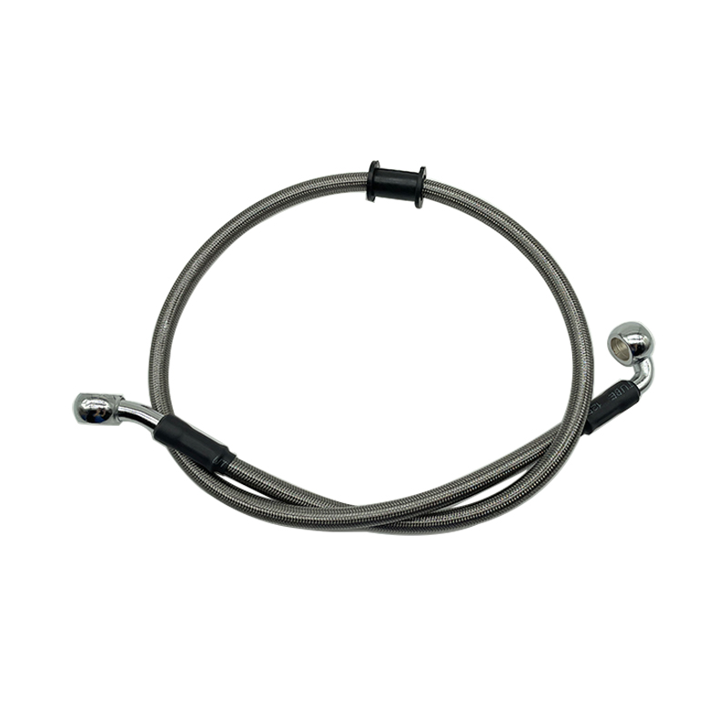 Plata 30cm A 220cm 28 ° -90 °  - Brake Line Motorcycle reseña y precio