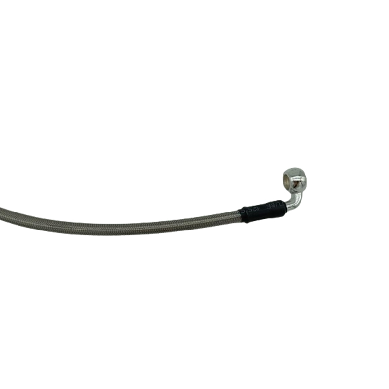 Plata 30cm A 220cm 28 ° -90 °  - Brake Line Motorcycle reseña y precio
