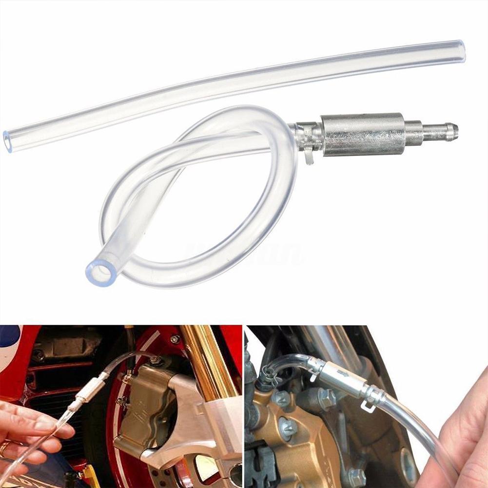 Herramienta de purga de frenos - Brake Fluid reseña y precio