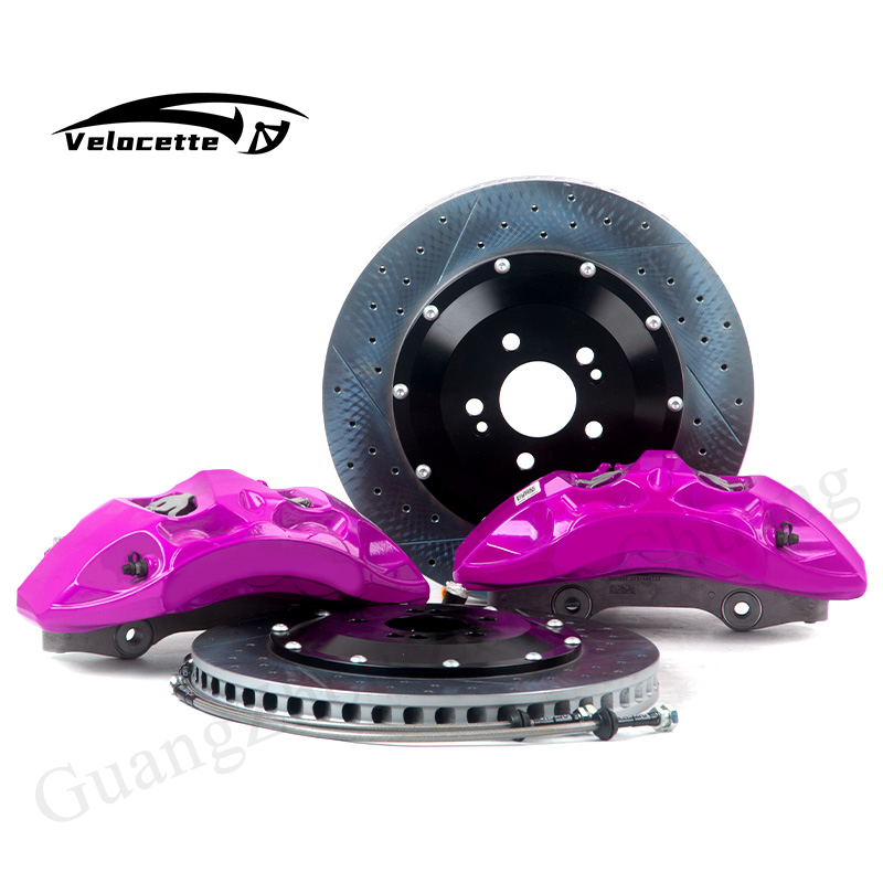 Accesorios exteriores para coc - Brake Caliper reseña y precio
