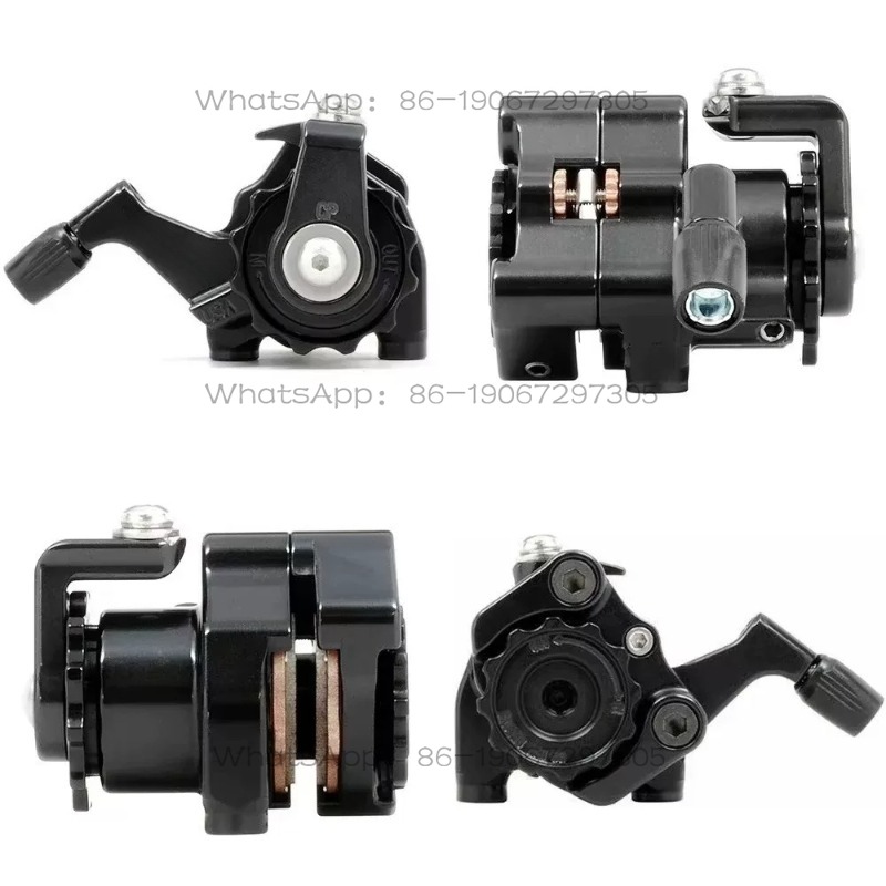 Xujun1105641611 Store I.S.KLAM - Brake Caliper reseña y precio
