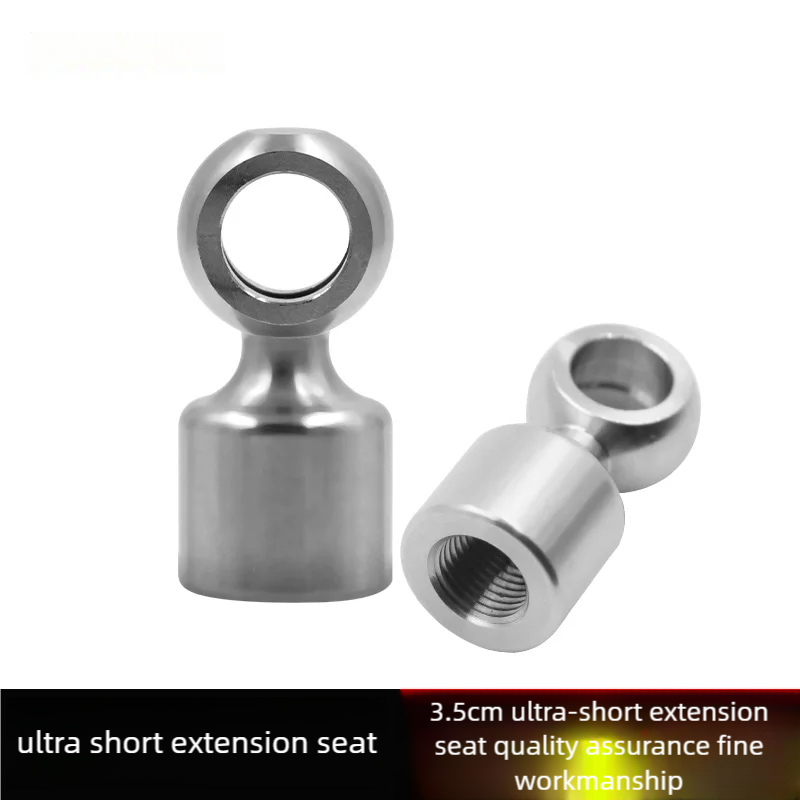 Extensión de Línea de Freno pa - Brake Line Motorcycle reseña y precio