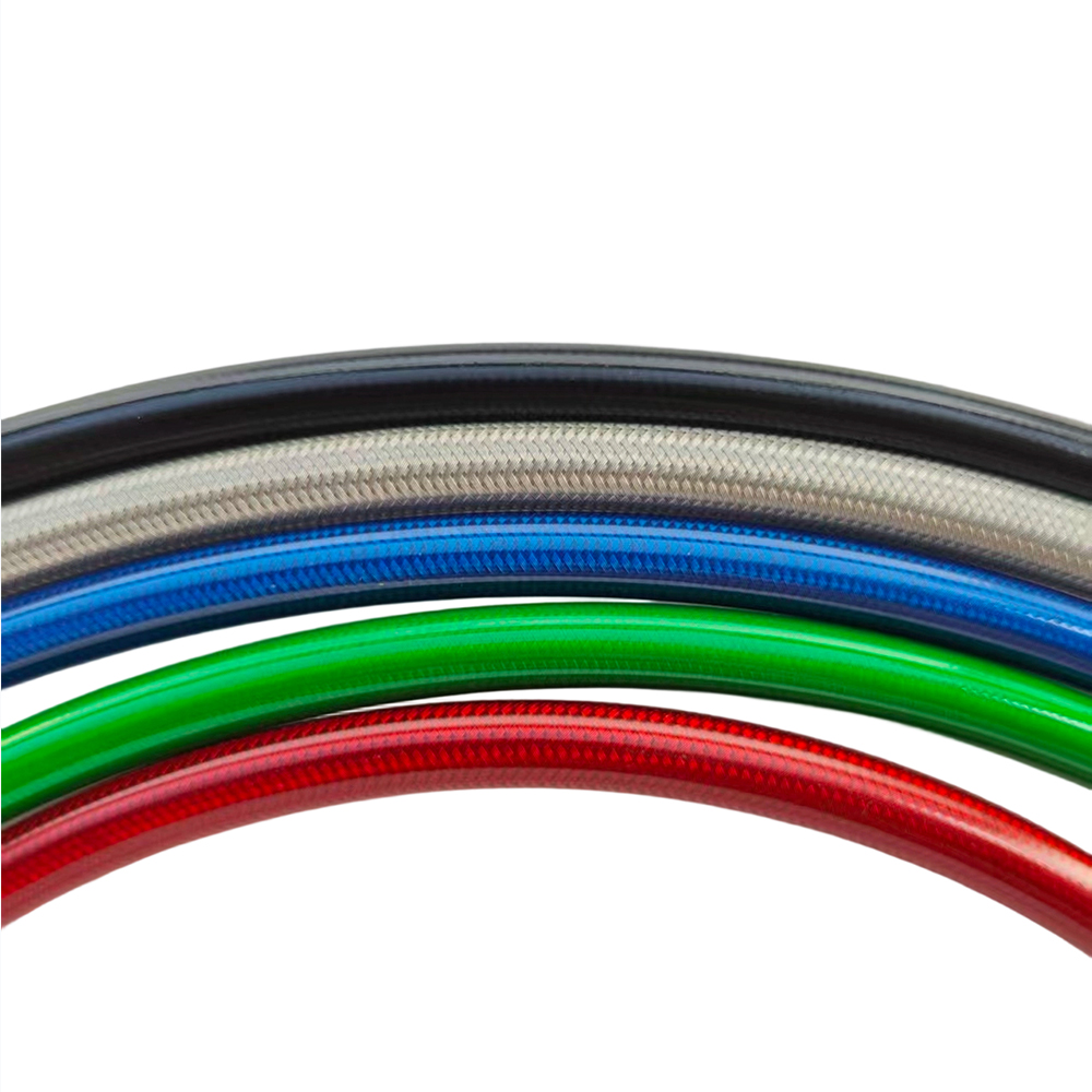 Manguera de freno hidráulico u - Motorcycle Brake Cable reseña y precio