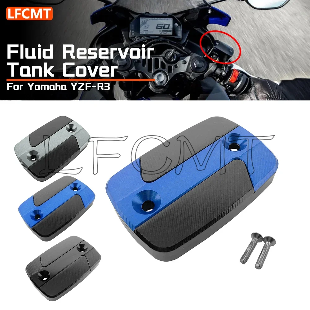 Tapa del tanque del depósito d - Brake Fluid reseña y precio