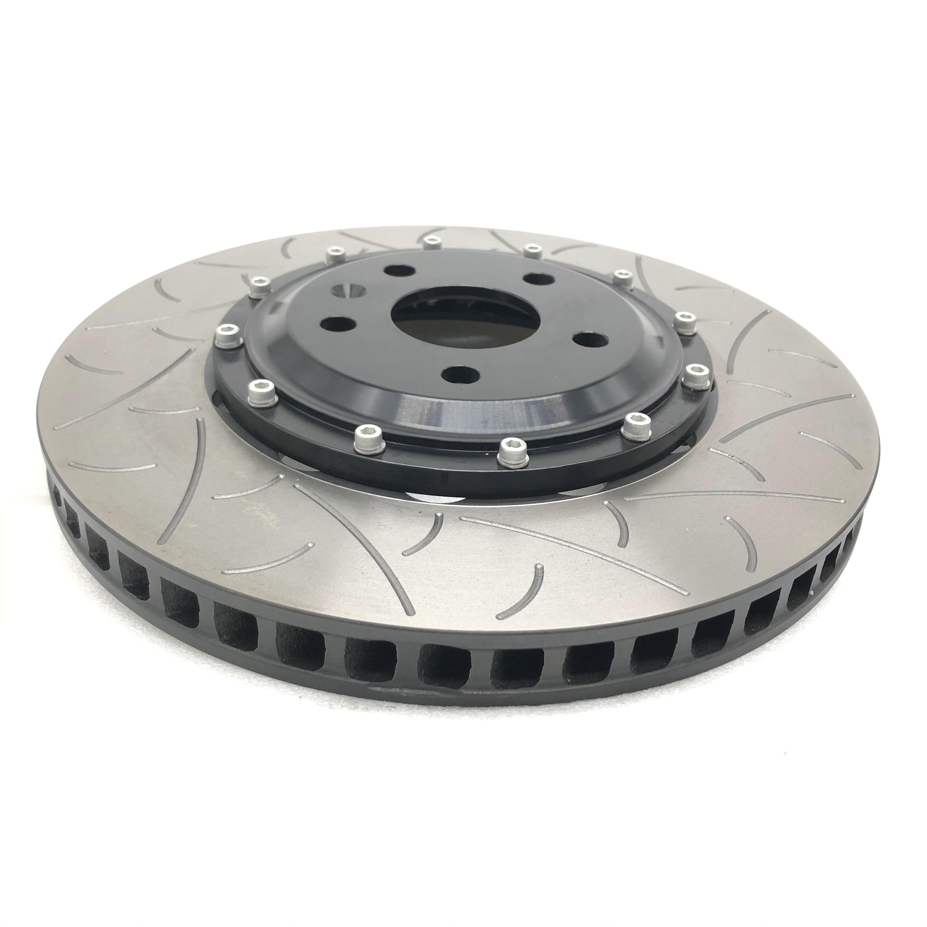 Disco de Freno Delantero de 35 - Brake Rotor reseña y precio